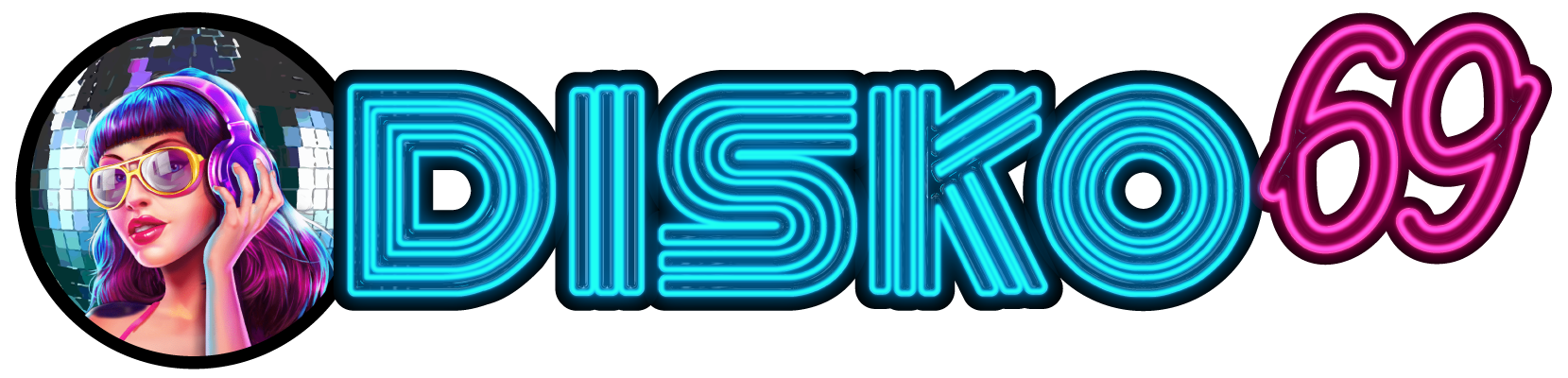 Logo DISKO69